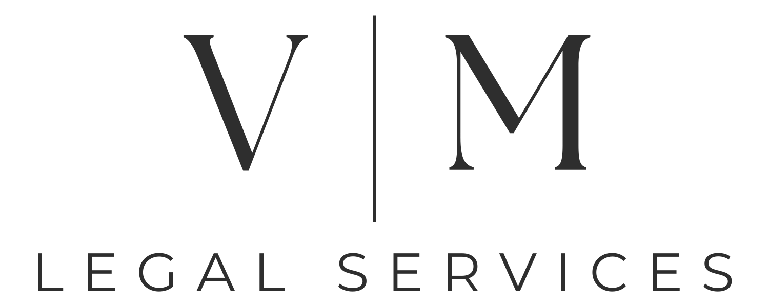 Logo VM Legal Service
