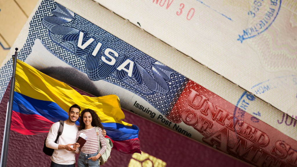 Cambios en la renovación de visa
