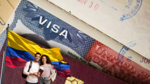 Cambios en la renovación de visa